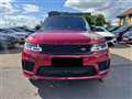 2018 Land Rover Range Rover Sport