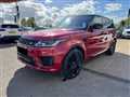 2018 Land Rover Range Rover Sport
