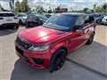 2018 Land Rover Range Rover Sport
