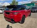 2018 Land Rover Range Rover Sport