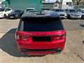 2018 Land Rover Range Rover Sport