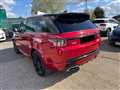 2018 Land Rover Range Rover Sport