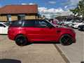 2018 Land Rover Range Rover Sport