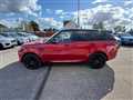 2018 Land Rover Range Rover Sport