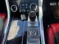 2018 Land Rover Range Rover Sport