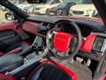 2018 Land Rover Range Rover Sport