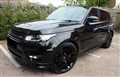 2018 Land Rover Range Rover Sport