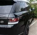 2018 Land Rover Range Rover Sport