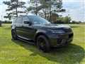 2018 Land Rover Range Rover Sport