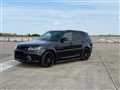 2018 Land Rover Range Rover Sport