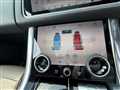 2018 Land Rover Range Rover Sport