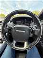 2018 Land Rover Range Rover Sport
