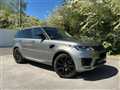 2018 Land Rover Range Rover Sport