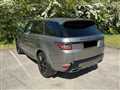 2018 Land Rover Range Rover Sport