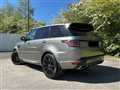 2018 Land Rover Range Rover Sport