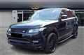 2018 Land Rover Range Rover Sport