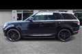 2018 Land Rover Range Rover Sport