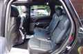 2018 Land Rover Range Rover Sport