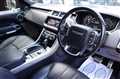 2018 Land Rover Range Rover Sport