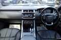 2018 Land Rover Range Rover Sport