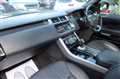 2018 Land Rover Range Rover Sport