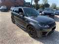 2018 Land Rover Range Rover Sport