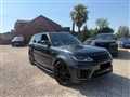 2018 Land Rover Range Rover Sport