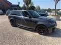 2018 Land Rover Range Rover Sport