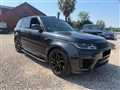 2018 Land Rover Range Rover Sport