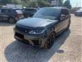 2018 Land Rover Range Rover Sport