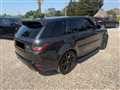 2018 Land Rover Range Rover Sport