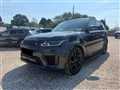 2018 Land Rover Range Rover Sport