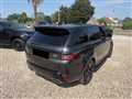 2018 Land Rover Range Rover Sport