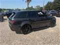 2018 Land Rover Range Rover Sport