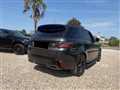 2018 Land Rover Range Rover Sport