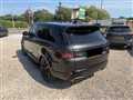 2018 Land Rover Range Rover Sport