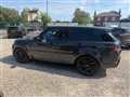 2018 Land Rover Range Rover Sport