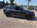 2018 Land Rover Range Rover Sport