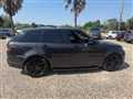 2018 Land Rover Range Rover Sport