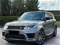 2018 Land Rover Range Rover Sport