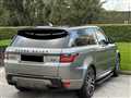 2018 Land Rover Range Rover Sport