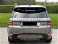 2018 Land Rover Range Rover Sport