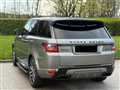 2018 Land Rover Range Rover Sport