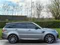 2018 Land Rover Range Rover Sport