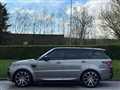 2018 Land Rover Range Rover Sport