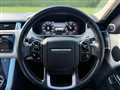 2018 Land Rover Range Rover Sport