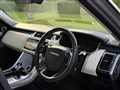 2018 Land Rover Range Rover Sport