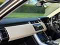 2018 Land Rover Range Rover Sport