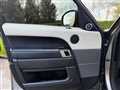 2018 Land Rover Range Rover Sport