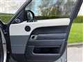 2018 Land Rover Range Rover Sport